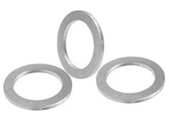 Aluminum Washers Manufacturer Mumbai, India