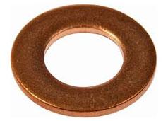 Copper Washers Manufacturer Mumbai, India