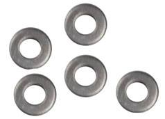 Hardened SS 316 Washers Manufacturers, Suppliers, Exporters India
