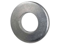 Plain Washers Manufacturers, Suppliers & Exporters Mumbai, India
